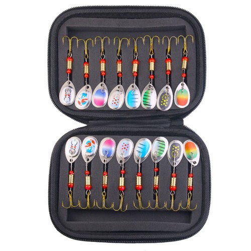 Kit pêche design - design, hélice