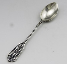 Magnifique Cuillère à Café