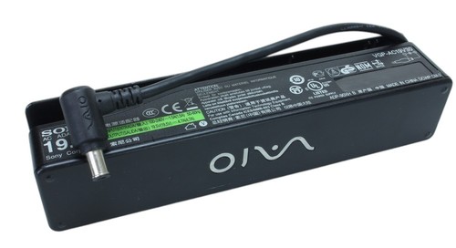 Sony vgp ac19v30 adapter - sony,
