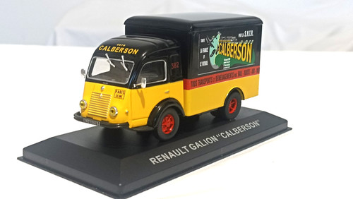 Renault galion calberson - galion,
