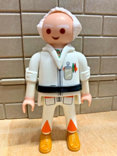 Playmobil personnage série - personnage, tv
