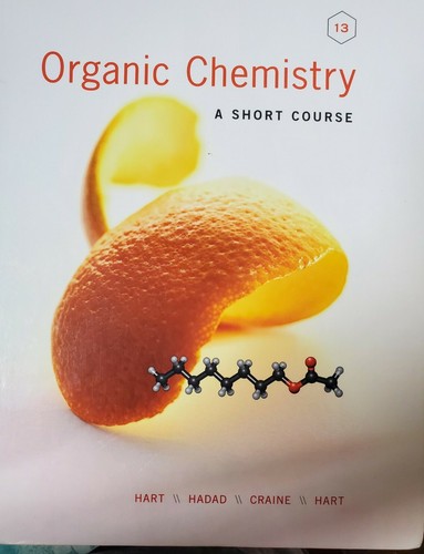 Organic chemistry short - organic,