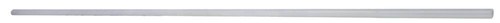 Roller grill quarz tube - quarz, pour