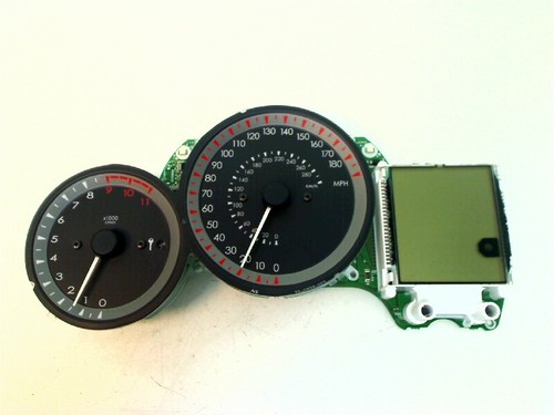 Tableau bord compteur - tableau,