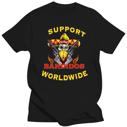 New bandidos logo mc - mc,