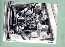 Photo de presse original press