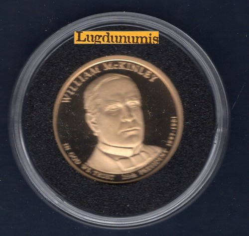 Usa dollar président - usa, 25th