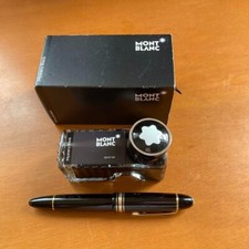 Stylo plume Montblanc