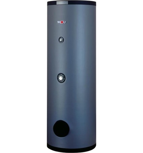 Wolf chauffe eau solaire - chauffe-eau,