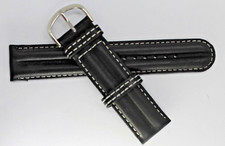 Bracelet montre ;NOIR