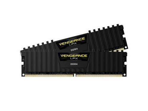 Corsair vengeance lpx - corsair,
