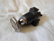 commutateur bouton poussoir code phare "BV" tableau de bord ancètre 