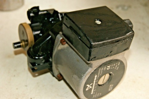 Pompe chaudiere circulateur - pompe, de