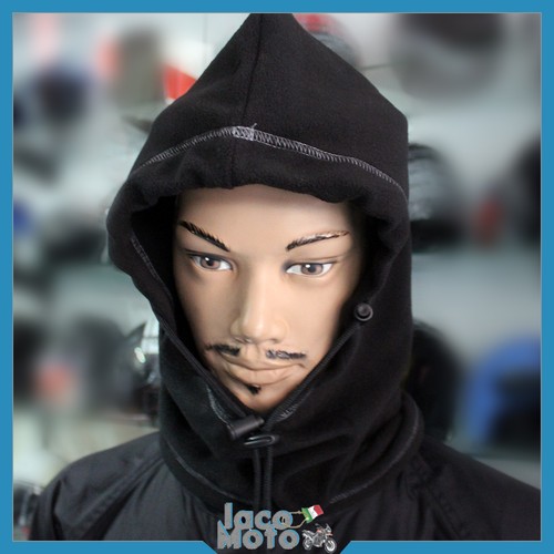 Cagoule balaclava réchauffe - balaclava,