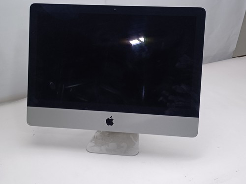 Apple imac late 2013 - apple,