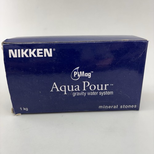 New nikken pimag - nikken,