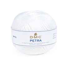 Pelote de laine - 100% coton -