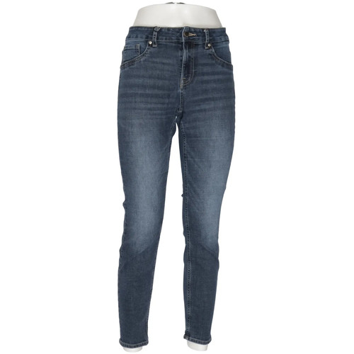 Denim jeans taille - h&m,, jeans,