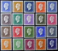 Timbres france marianne - timbres,
