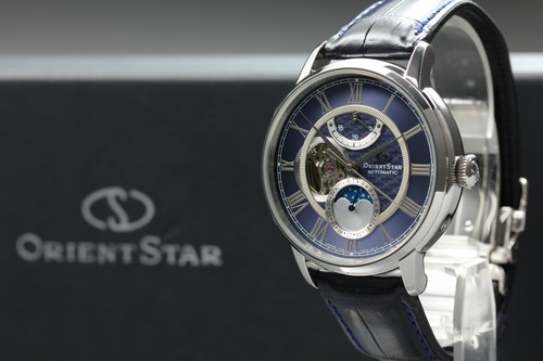 Montre homme orient star - homme,