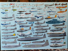 Air France grande affiche