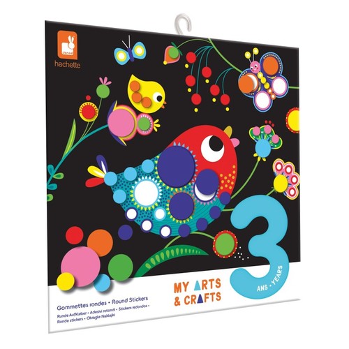 Janod arts crafts - -,