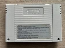 Super nintendo pal - super,
