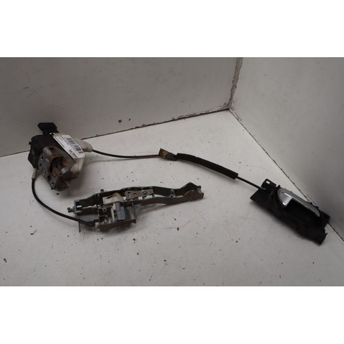 Serrure porte avd - citroën, c3