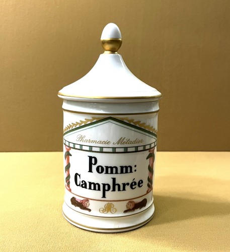 Metadier pot pharmacie pomm - pot,
