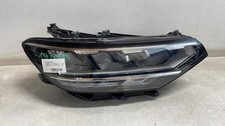 Optique avant principal droit (feux)(phare) VOLKSWAGEN PASSAT 7 PHASE 2