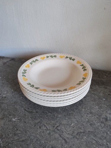Plat creux keradur oxford - creux,