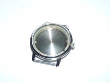 ancien boitier montre homme +