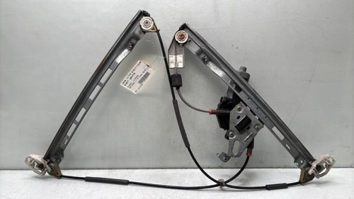 Leve vitre electrique avant