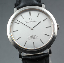 Montre Homme Vintage Omega