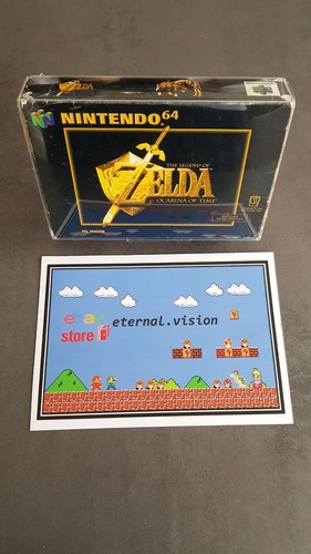 N64 the legend - [n64],