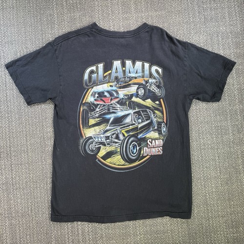 Glamis sand dunes shirt - glamis,
