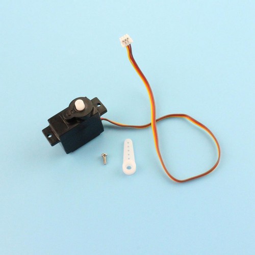 Moteur servo bateau - moteur,
