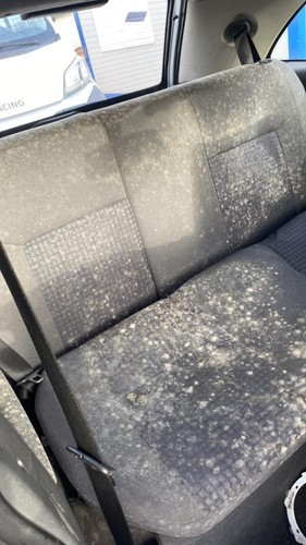Banquette arriere opel corsa - corsa, c