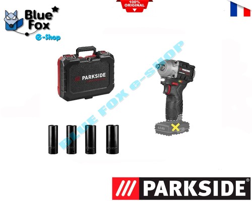 Parkside performance - parkside, performance®