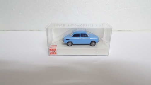Busch nsu 1000 tt - ,