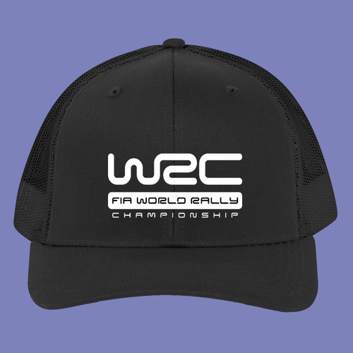 Wrc world rally black - wrc,