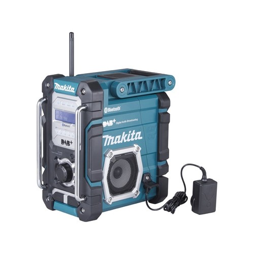 Radio chantier 18v - à,