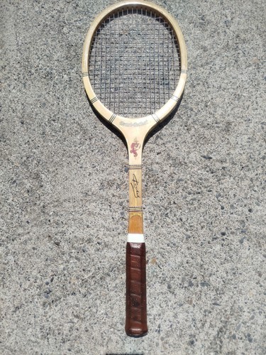Raquette tennis henri - de,