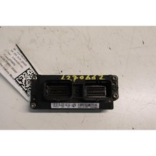 UNITÉ DE COMMANDE DE LA POMPE D'INJECTION POUR LANCIA YPSILON (06-11) RESTYLING