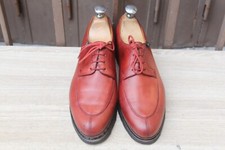 CHAUSSURE DERBIES PARABOOT "VELEY" CUIR 4,5 / 37,5 TRES BON ETAT WOMEN'S SHOES