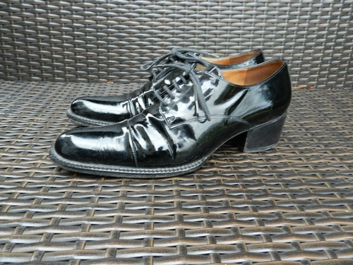 Derbies mocassins free - derbies, lance