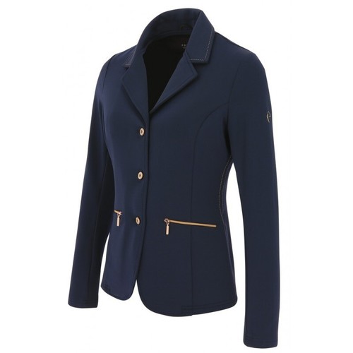 Veste concours equithème - de,