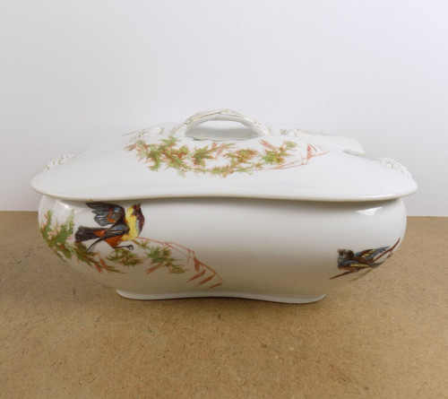 Haviland limoges - co.,