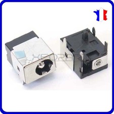 Connecteur alimentation