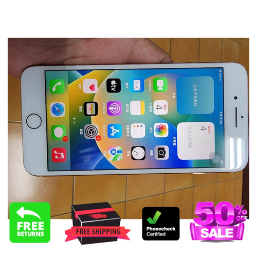 Apple iphone plus a1897 - apple,